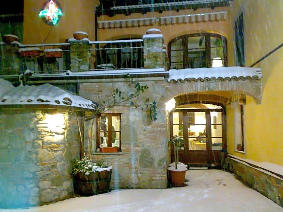 Il Portico