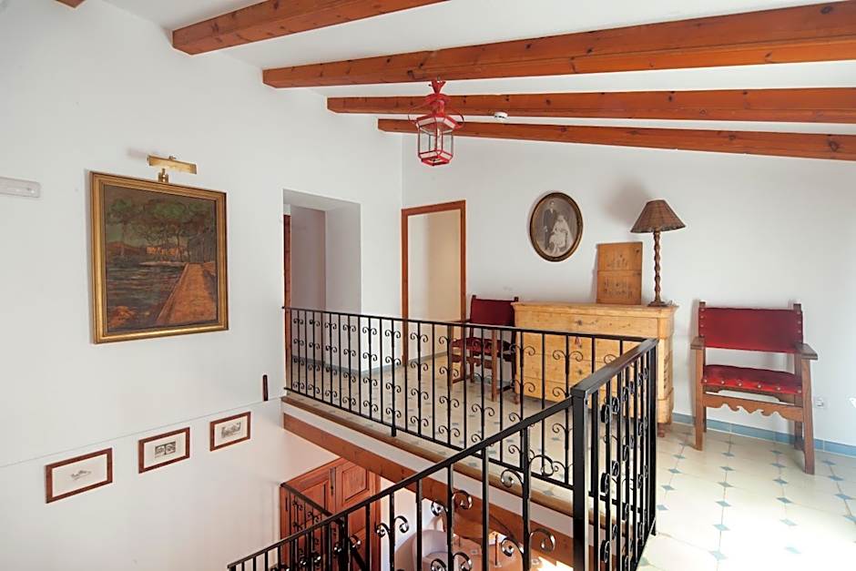 Cal Secretari Vell - Turismo de Interior