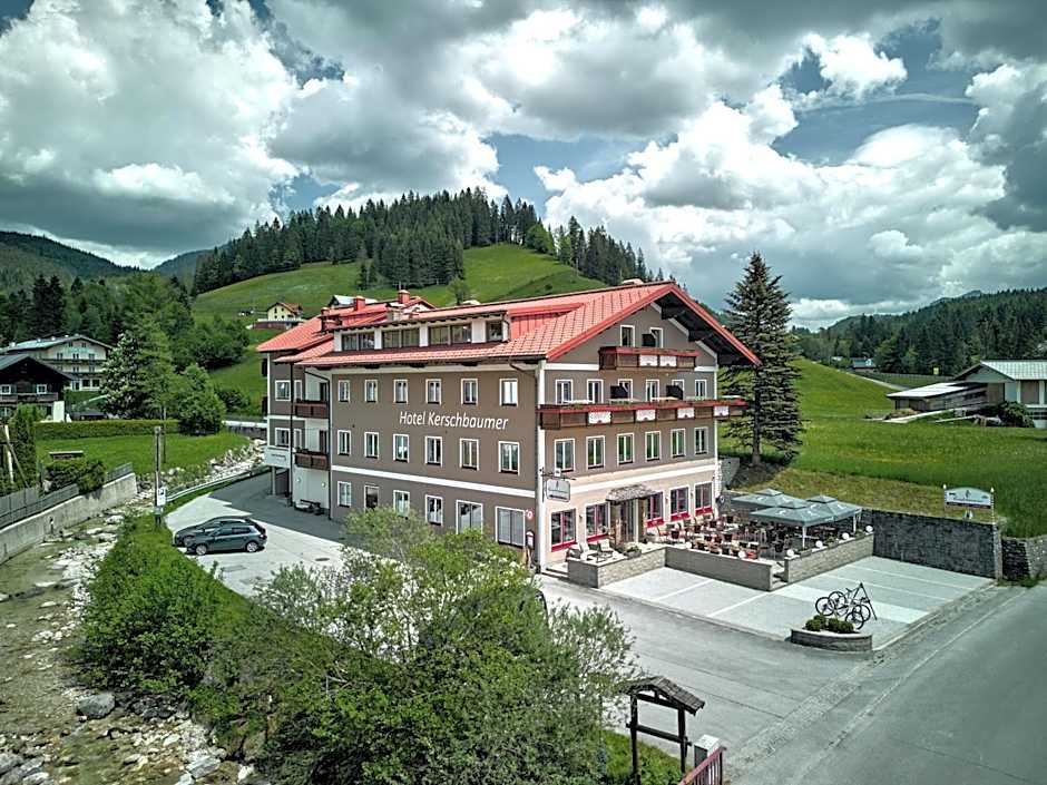 Hotel Kerschbaumer