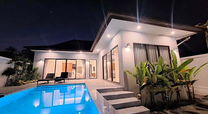 Seava House Ao-Nang Krabi