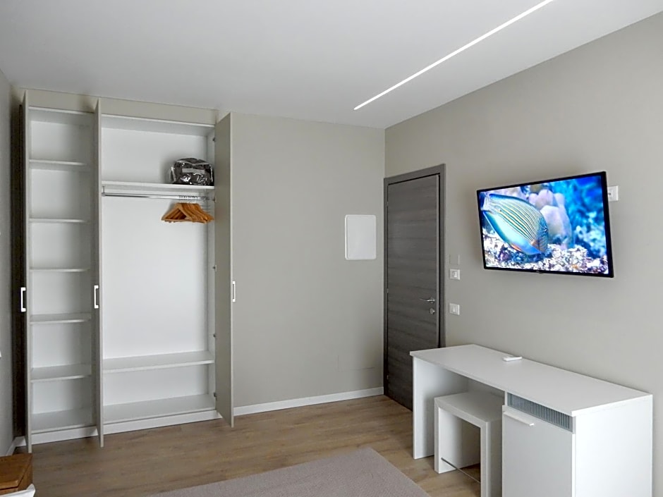 B&B Controvento Soiano