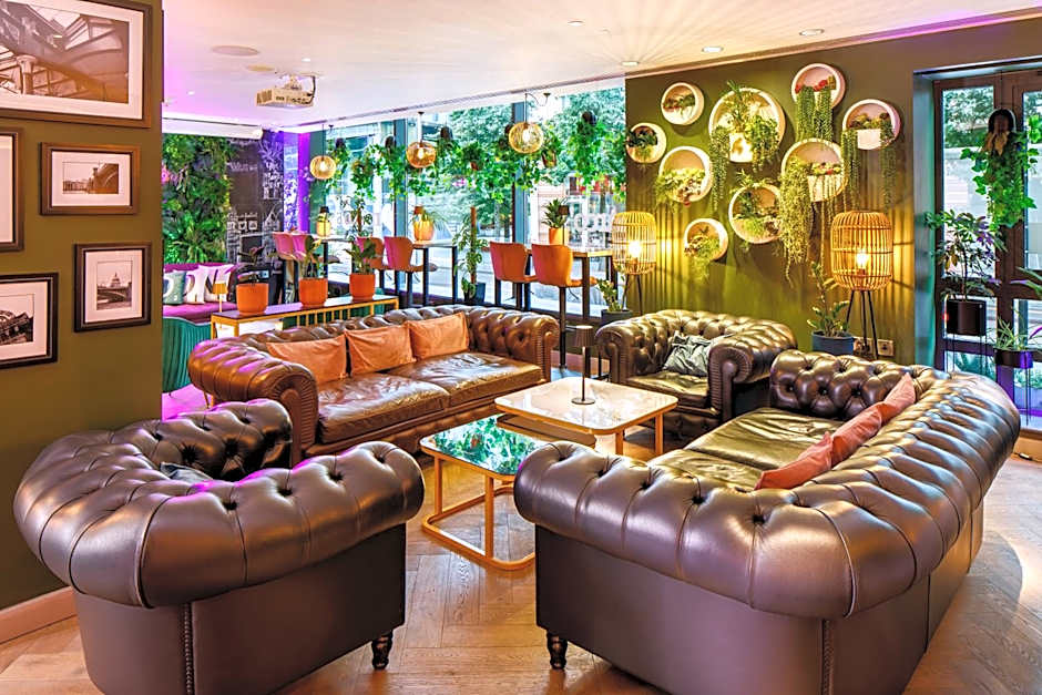 Mercure London Bridge