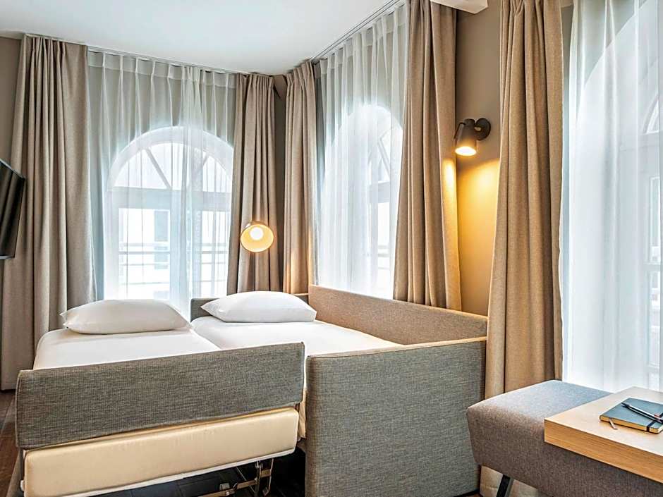 Aparthotel Adagio Lille Centre Grand Place