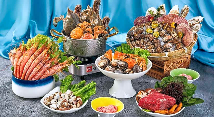 Yiwu Kasion International Hotel