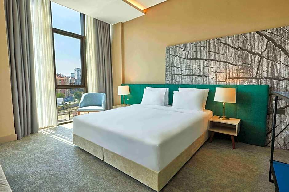 Park Dedeman Kastamonu