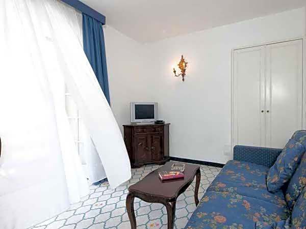 Hotel Residence Villa Igea Capri