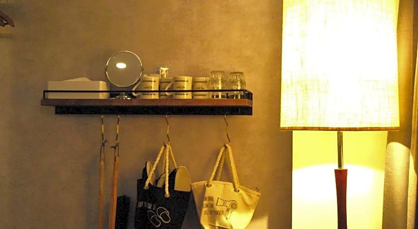 Hotel The Knot Yokohama