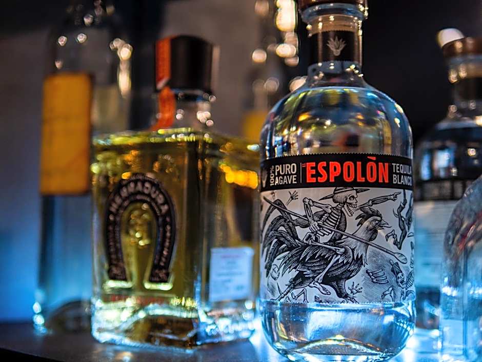 The Royal Hotel and Bar