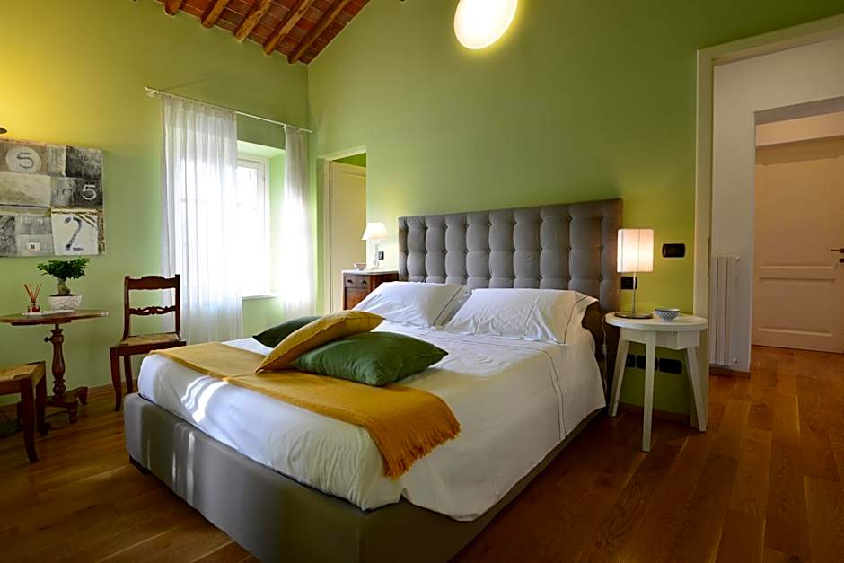3 Bedroom Suite — 9 fotoğraftan 1. fotoğraf