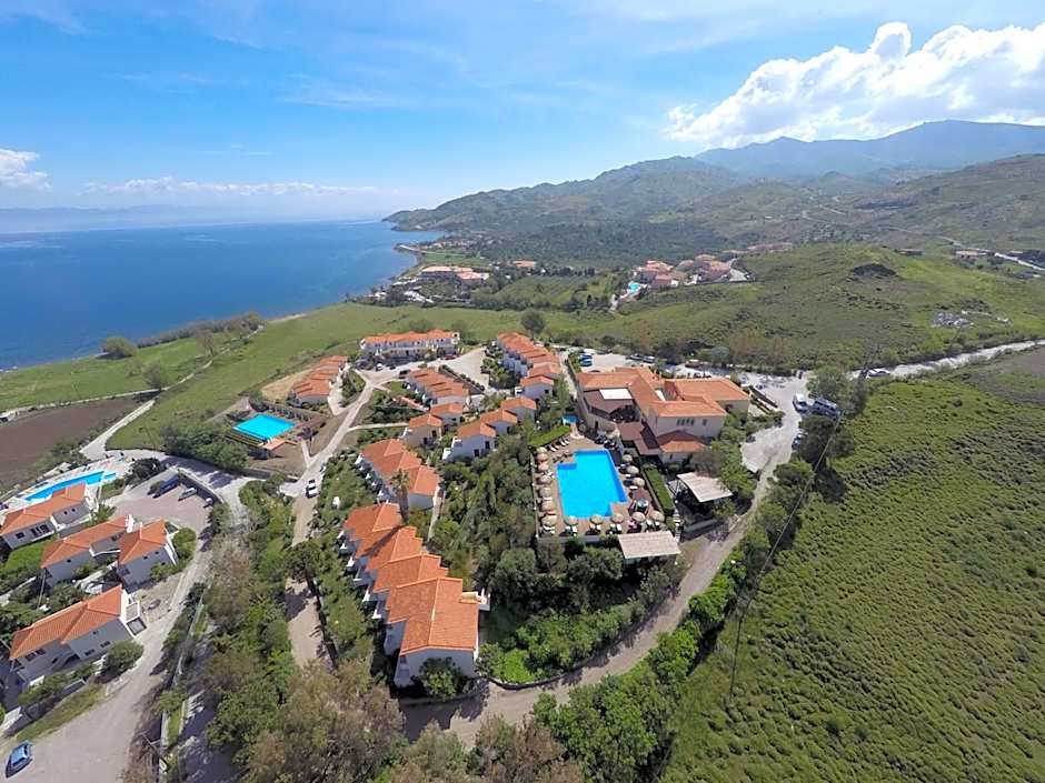 Belvedere Aeolis Hotel