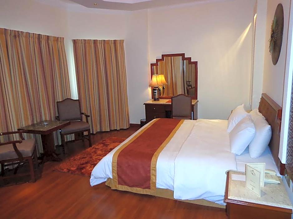 Bahrain Carlton Hotel