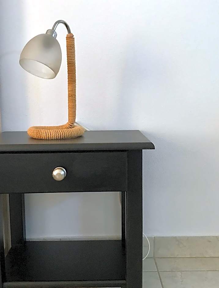 Sagini Boutique Hotel