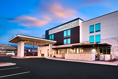 SpringHill Suites by Marriott Cottonwood