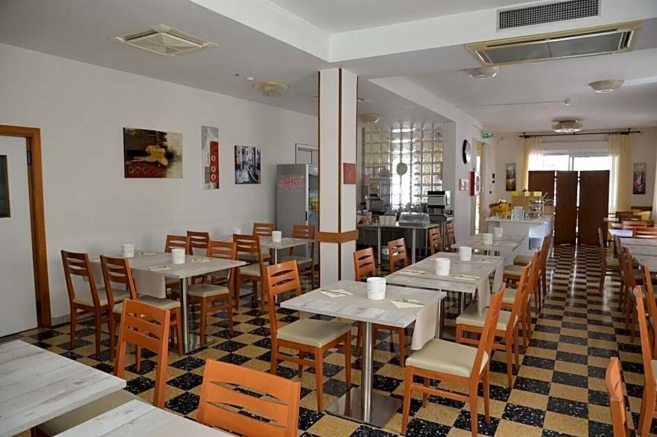 Albergo Larenzia