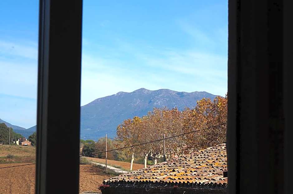 Hotel Can Ribalta