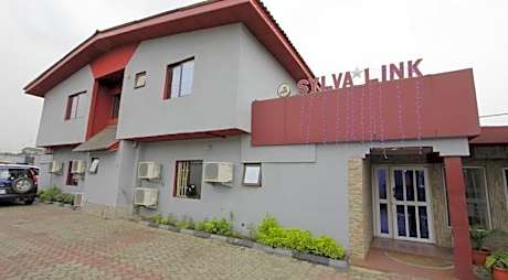 SylvaLink Hotel (Anthony)