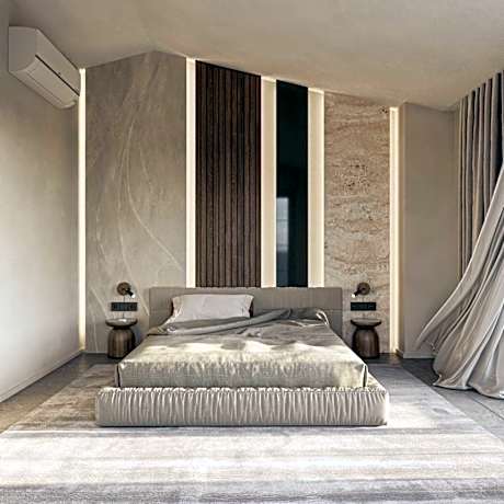 Junior Suite with Sea View