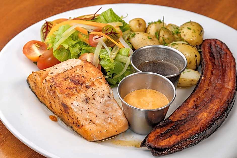 Chachagua Rainforest Hotel & Hot Springs