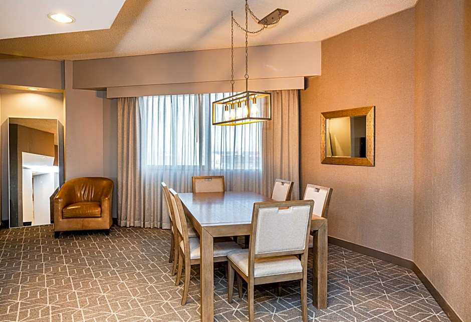 Hilton Richardson Dallas, TX