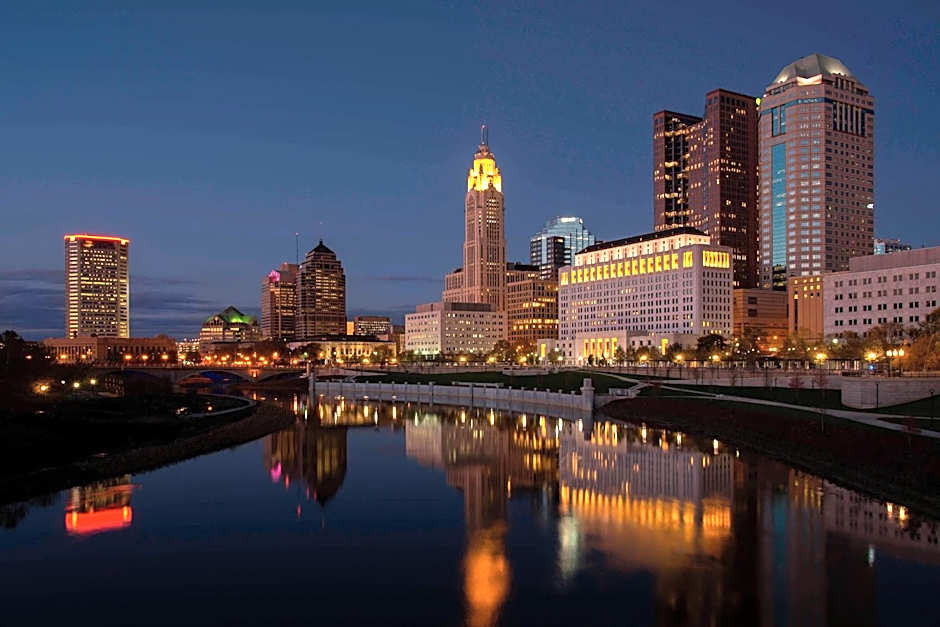 Hotel LeVeque, Autograph Collection by Marriott