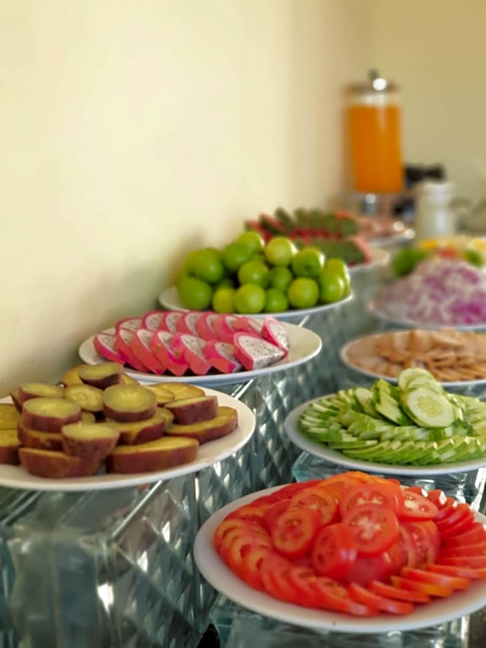 Golden Sea Hotel Nha Trang