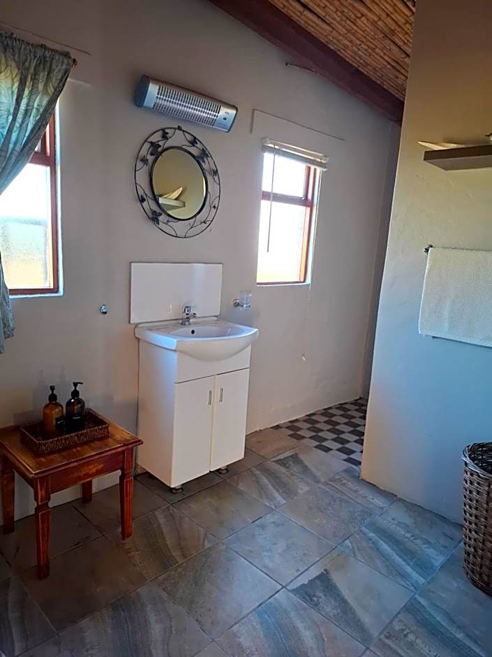 Thali Thali Game Lodge