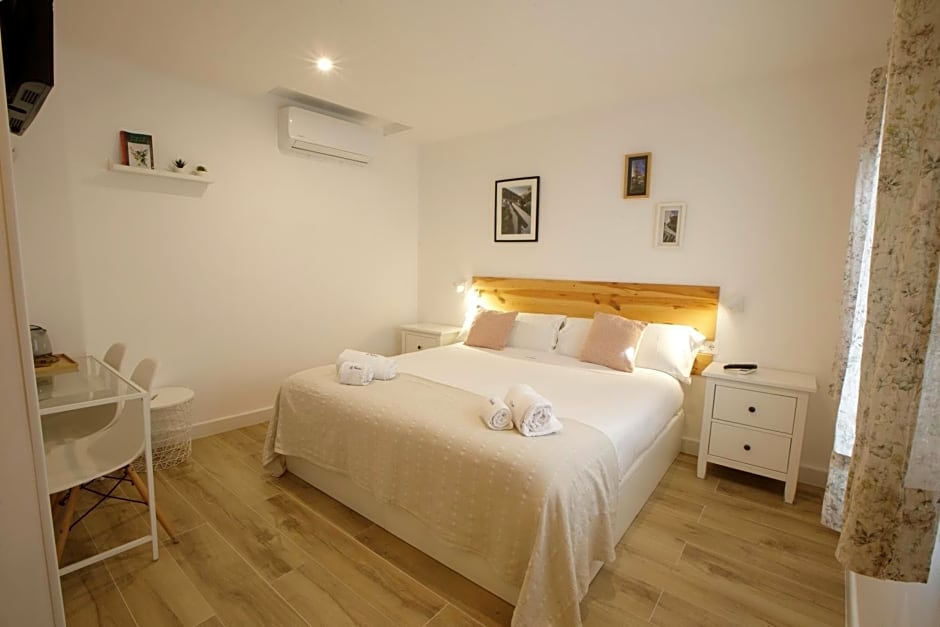 La Trinidad Suites Córdoba