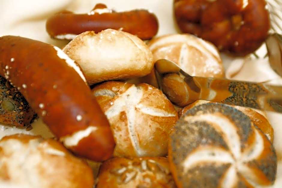 Hotel Biederstein am Englischen Garten