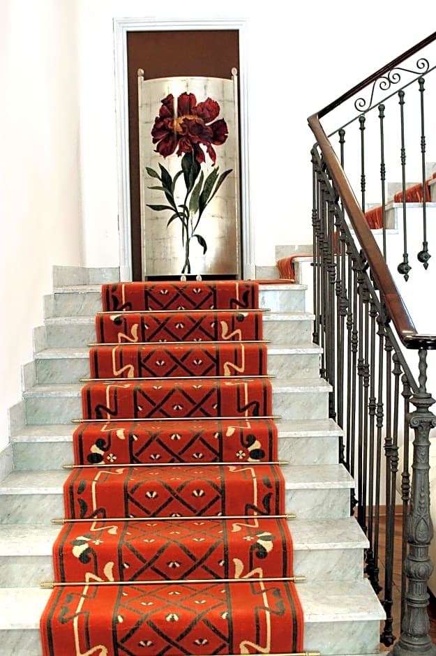 Grand Hôtel des Ambassadeurs