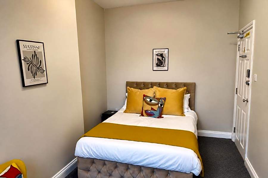 Clifton Guest House