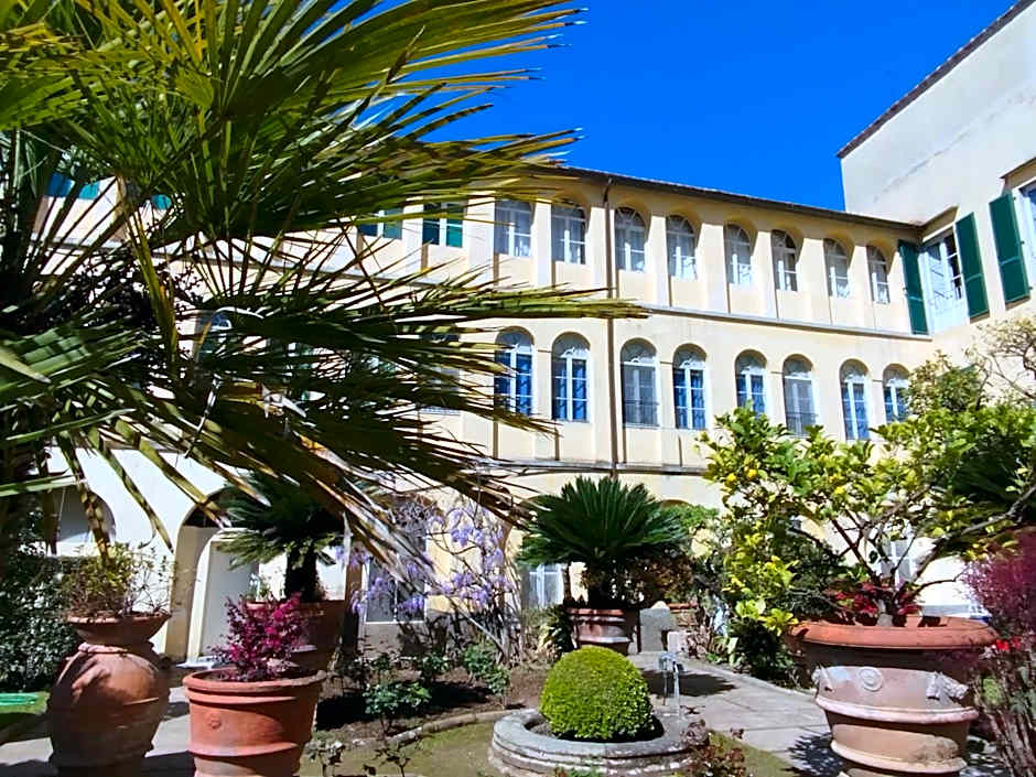 Casa per ferie religiosa Figlie di Nazareth