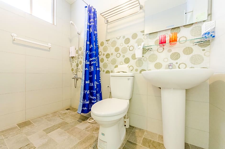 Beautiful Dream Tainan Homestay