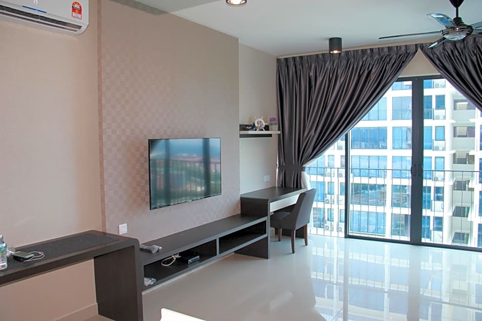 Setia Inn Suites Service Residence