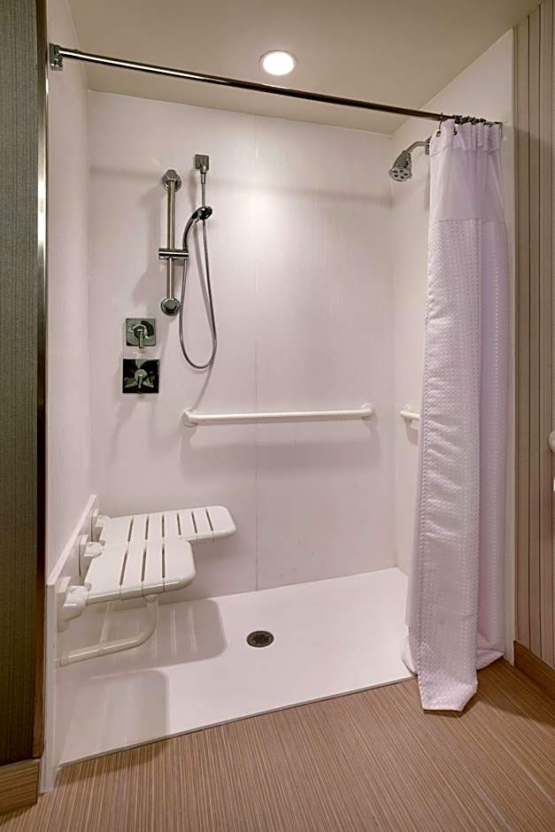 Courtyard by Marriott Salt Lake City Downtown