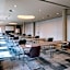 Hilton Garden Inn Stuttgart Neckarpark