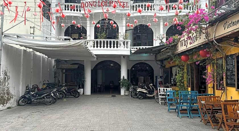 Dong Loi Hotel