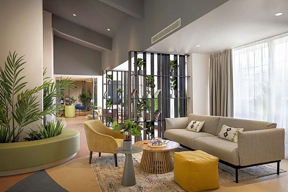 Valamar Tirena Hotel