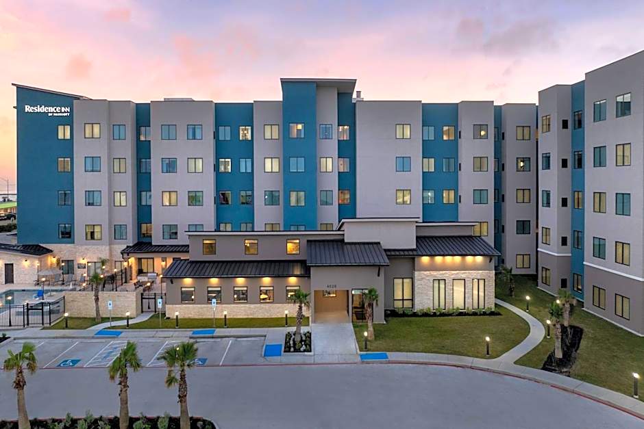 Residence Inn by Marriott Galveston Island