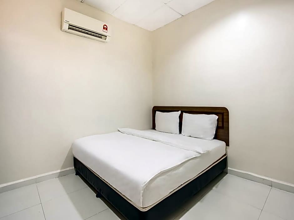 Super OYO 89427 Kavanas Hotel Taiping