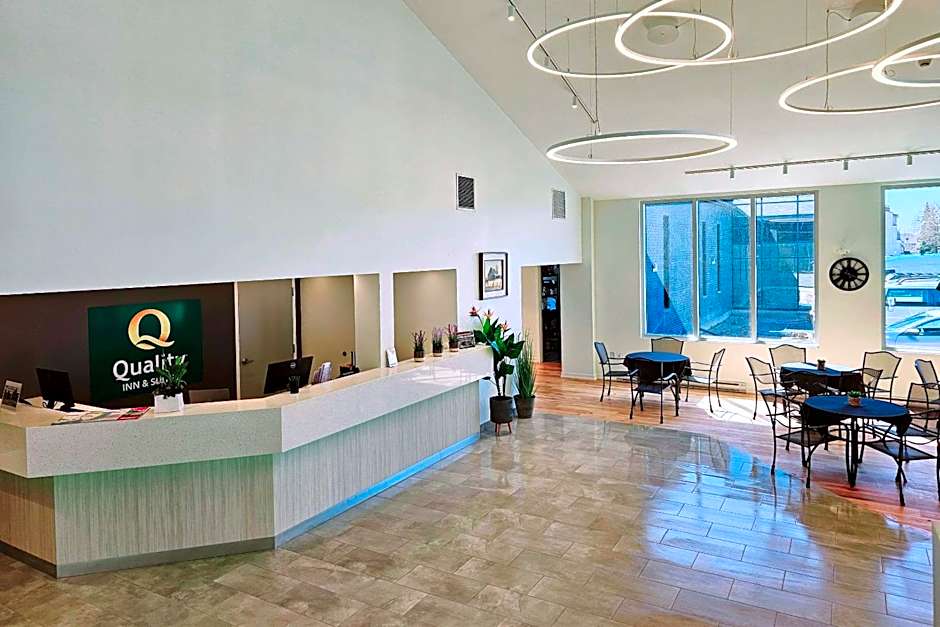 Quality Inn & Suites