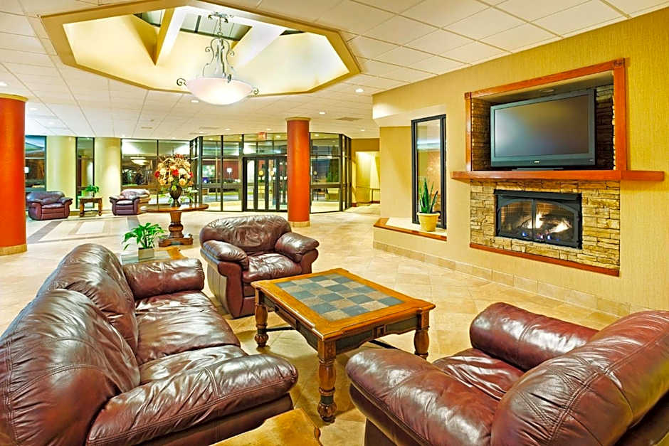 Holiday Inn Johnson City By IHG