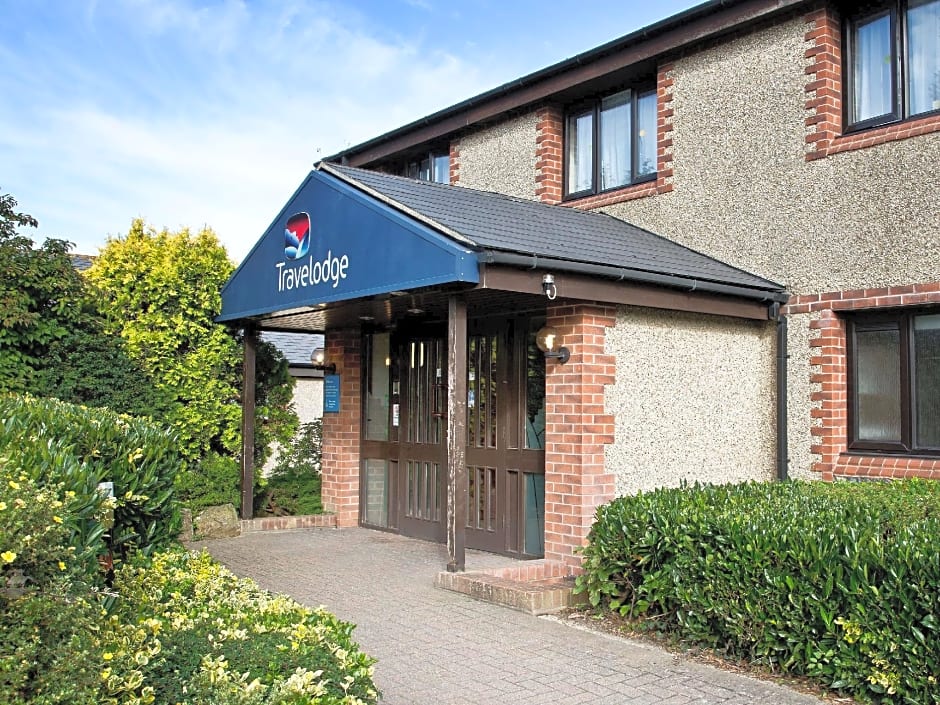 Travelodge Arundel Fontwell