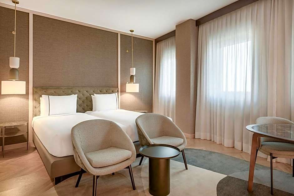 AC Hotel by Marriott Milano