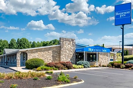 Rodeway Inn Sharonville