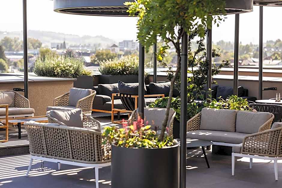 Hafnerhotel - Das Kachelofen-Wohlfühlhotel