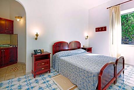 Standard Studio with  Sea View