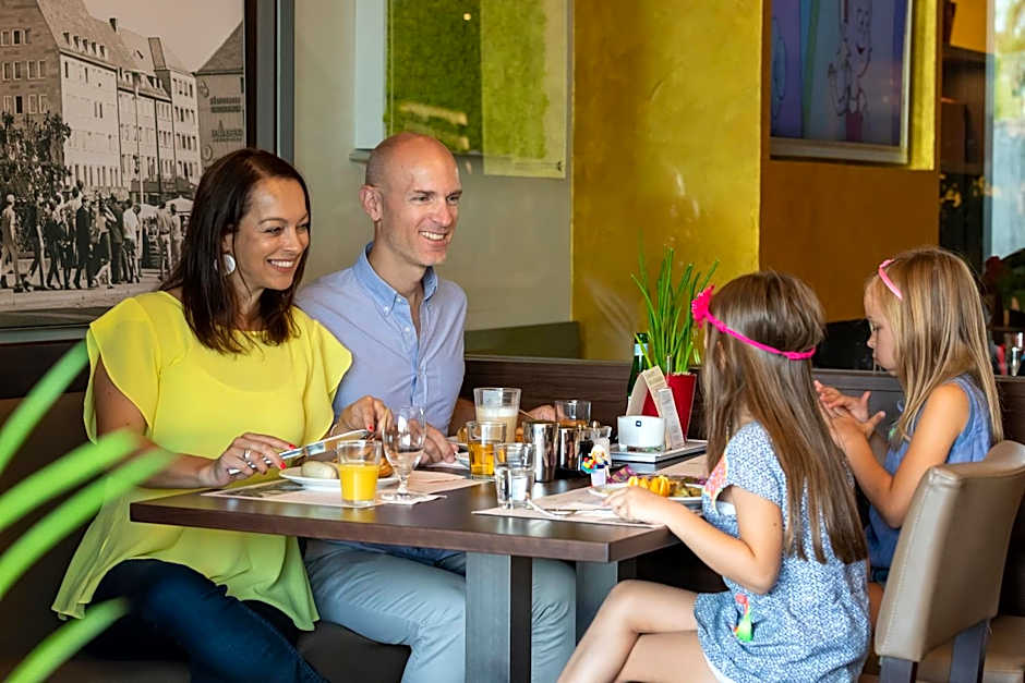 hotel bomonti Nürnberg West