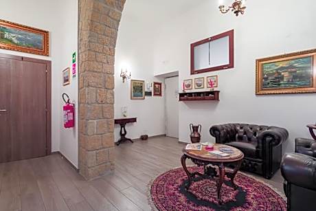 il Sogno di Partenope By Rosa Loporchio