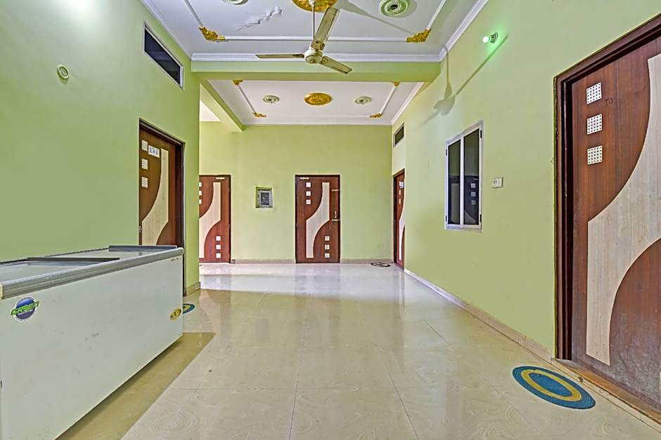 Hotel O Gangaur Midway