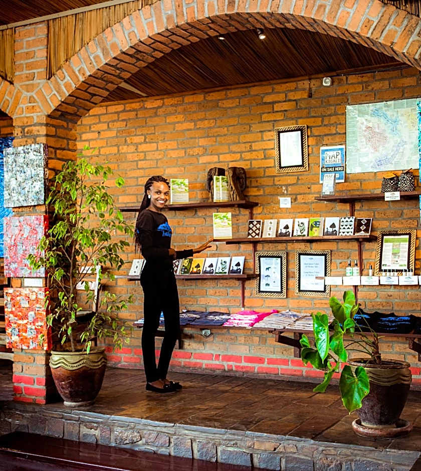 Heaven Restaurant & Boutique Hotel